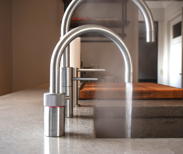 alternatief Quooker