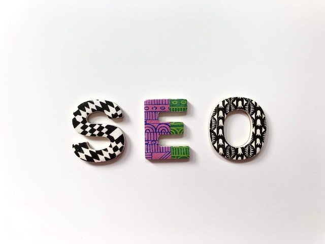 SEO-strategie